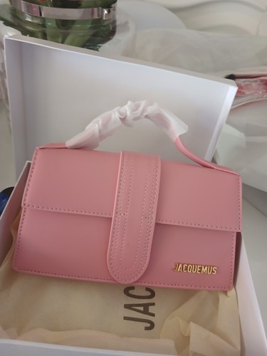 Jacquemus grand bambino - jacquemus,