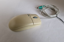 Vintage microsoft intellimouse - microsoft,