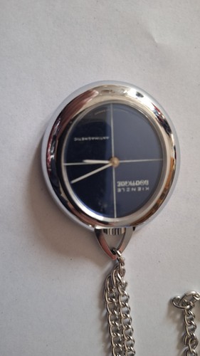 Kienzle uhr 4cm mit kette - kienzle,