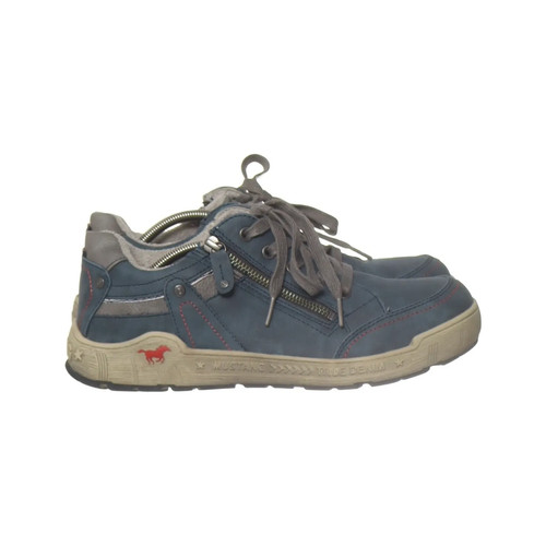 Mustang true denim - true,