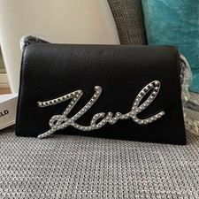 Karl Lagerfeld HANDTASCHE
