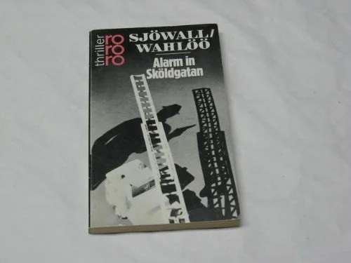 Sjöwall wahlöö kommissar - sjöwall,