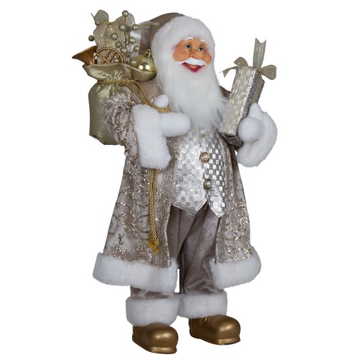 Weihnachtsmann 60cm santa - weihnachtsmann,