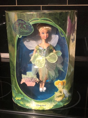 Unopened disney store light - disney, up