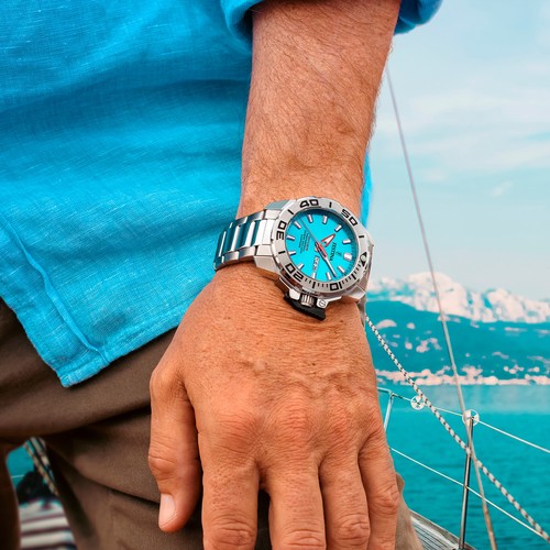 Festina herrenuhr edelstahl - festina,