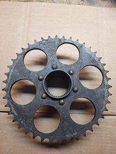 Stern, Kettenbatt Izh Jupiter