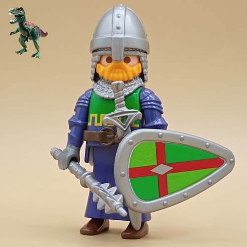 Playmobil figur ritter - playmobil,