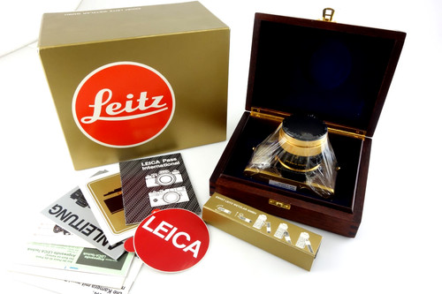 Leitz leica 10051 karat - 10051,