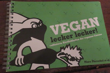 Vegan lecker lecker