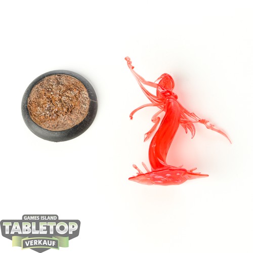 Malifaux bete noire - bete,