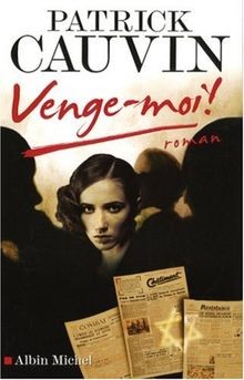 Venge moi von patrick - venge-moi,
