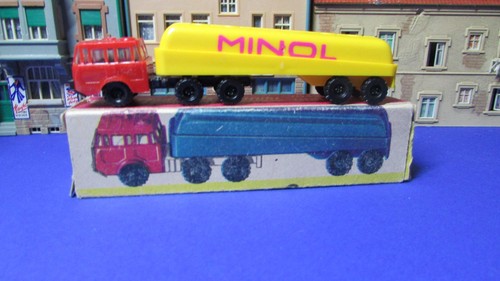 Tatra 120 ddr - 1:120,