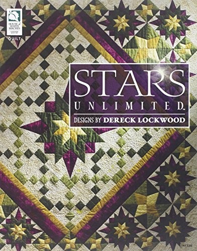 Stars unlimited dereck - stars, unlimited,dereck