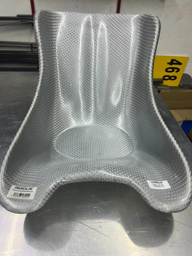 Kart sitz parolin intrepid - kart,