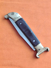 Antikes Oldtimer Taschenmesser