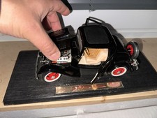 1932 Ford 3 Window Modellauto