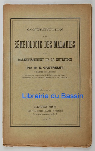 Beitrag semeiologie der - beitrag,
