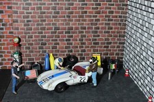 Ferrari 250 testa rossa - ferrari,