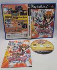 Yu-Gi-Oh ! GX Tag Force Evolution - Playstation 2 PS2