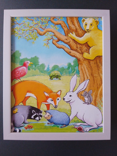 Kinder märchen druck - märchen, "die