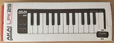 AKAI Professional LPK25 USB