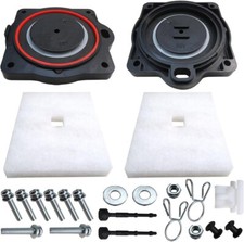 Air Pump Diaphragm Rebuild Kit
