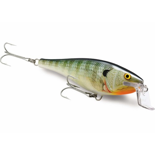 Rapala super shad rap - shad,