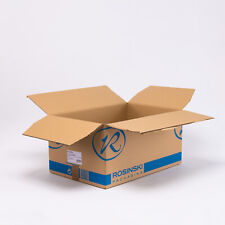 Faltschachteln Kartonagen 590 x 385 x 280 mm 20 Stück im Paket