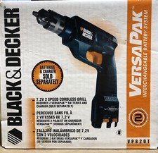 Black And Decker Cordless