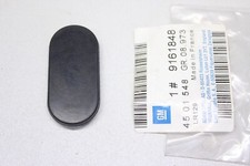 ORIGINAL OPEL Movano Combi VERSCHLUSS-STOPFEN 9161848 OVP