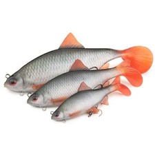 Fox Rage Ultra-Realistic Roach