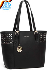 Miss Lulu Handtasche Damen