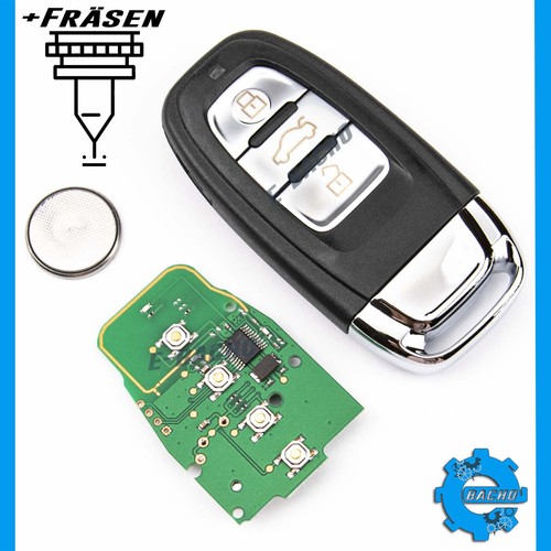 Funkschlüssel für audi a5 - fÜr,