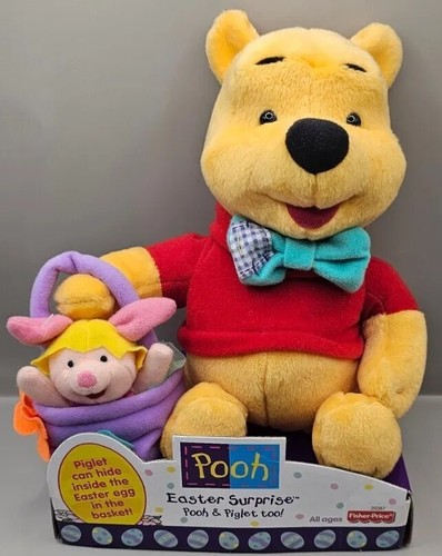 Vintage 1998 fisher - fisher, price