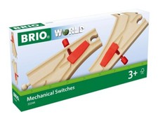 Brio 33344 Mechanisches