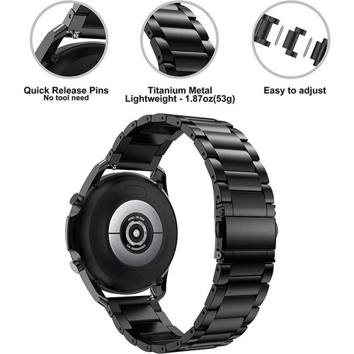 22mm armband für - für, polar