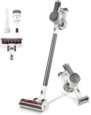 Tineco Pure One S12 Tango Akku-Handstaubsauger mit Stiel Kabellos Beutellos 500W