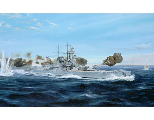 Trumpeter 700 05774 - 1:700, ~