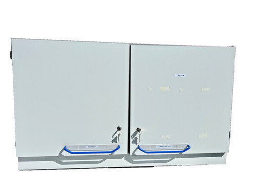 Wesemann laborschrank - wesemann,