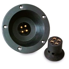 SinusLive BTV Schnellverbinder