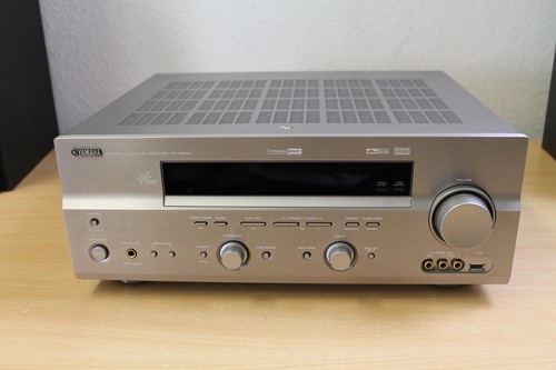 Yamaha n600 network - yamaha,
