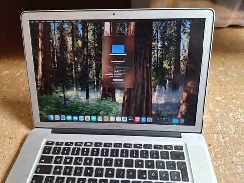Macbook pro mid 2012 - macbook,