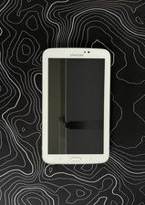   Samsung Galaxy Tab 3 Lite