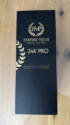 Empire tech marvelous - empire, pro