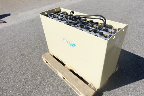 Staplerbatterie 48v 5pzs700 - staplerbatterie, ah