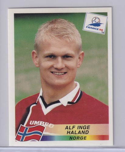 Panini fifa world - cup, france