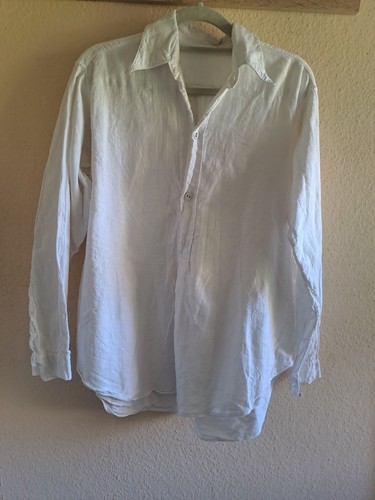 Weisses hemd herren - hemd,