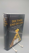 Der Tempel und die Loge - Das