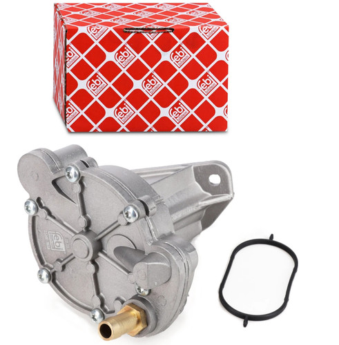 Febi unterdruckpumpe für - febi, vw