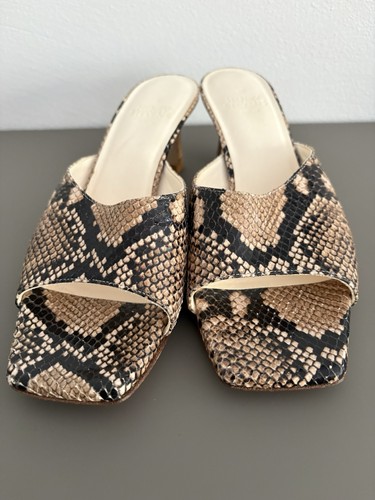 Henry stevens damen mules - henry,